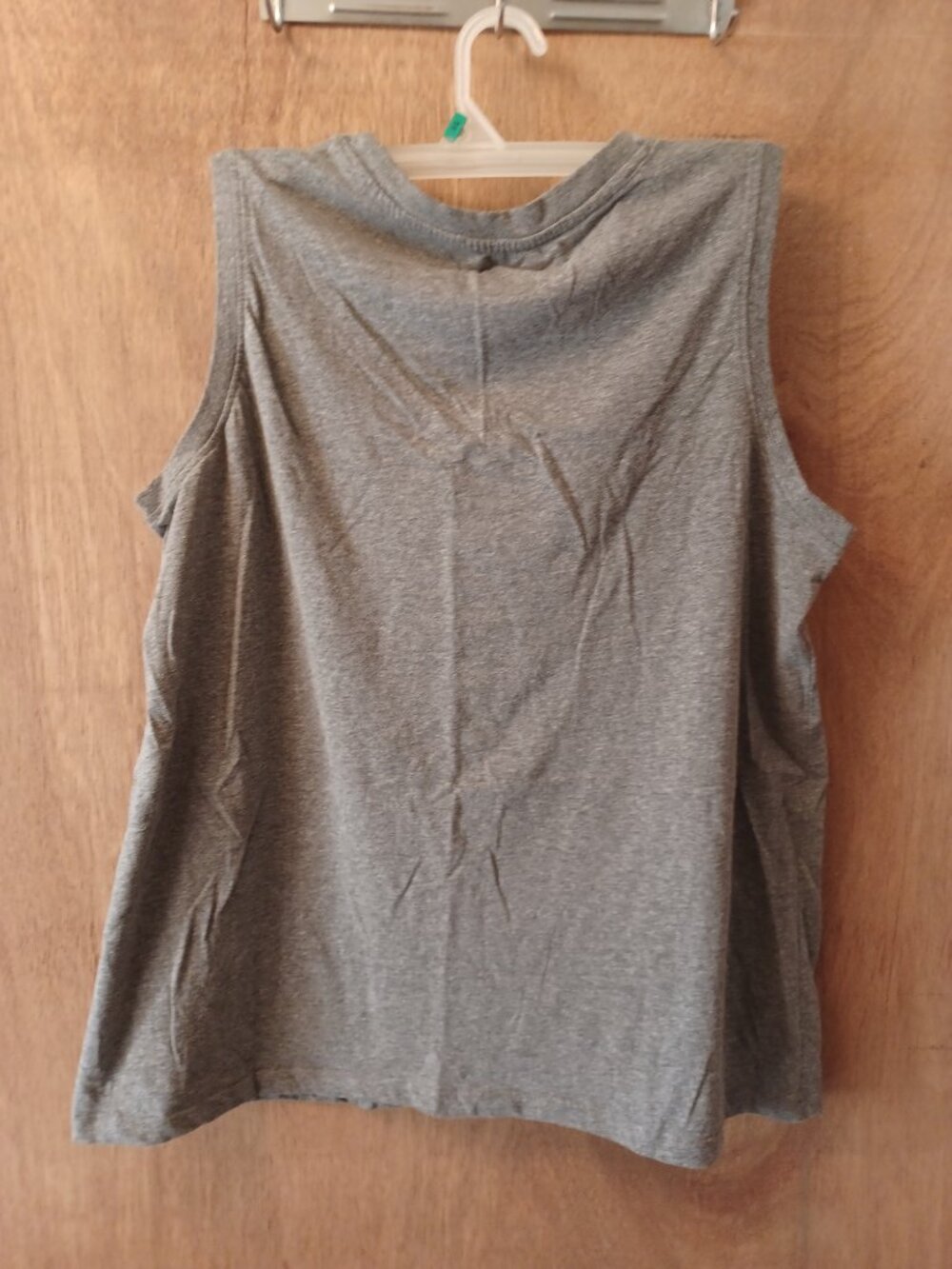 My Little Pony Women's Tank Top Gray - Picture 6 of 7